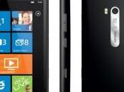[CES] Nokia Lumia dévoilé