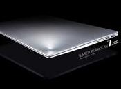 2012._ lance nouvelles séries Super Ultrabook