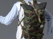 Nanamica 2012 collection