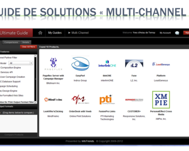 Comment se transformer en « provider » de services marketing ?