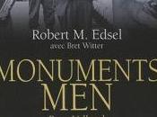 Cinéma Monuments Men, adaptation