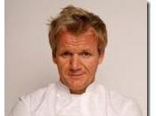 Après word avec Gordon Ramsay,