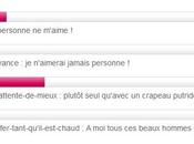 sondage jour