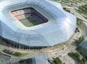 grand stade l’OL fait encore jaser