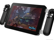 (CES 2012) Razer présente tablette pour Gamers