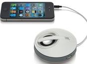 JBL: mini haut-parleur pour iPhone, Tour Micro