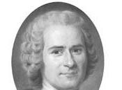 Rousseau, philosophie pleurer
