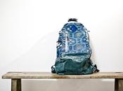 Visvim 2012 lamina backpack