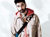 Stussy 2012 collection lookbook