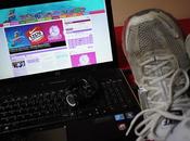 RESOLUTION Projet photo 2012