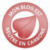 Pâte Crème, Blog Neutre Carbone avec blog, Arbre"
