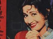 Filmfare vintage Madhubala