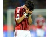 Milan Inter triple déception