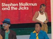 Stephen Malkmus Jicks Mirror Traffic [2011]