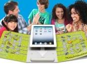 GameChanger véritable plateau iPad