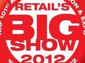 Retail’s Show 2012. grand rendez-vous Retail mondial