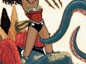 Wonder Woman preview
