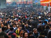 population urbaine chinoise dépasse rurale