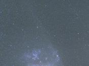 comète Lovejoy s’évanouit dans nuit australe
