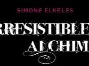 [Chronique] Irrésistible Alchimie Simone Elkeles