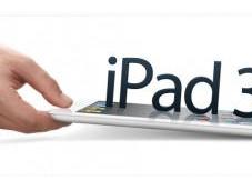 L’iPad présenté lors d’un évènement début février