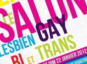 Lille salon LGBT friendly gens Nord Janvier 2012