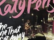 Nouvelle chanson katy perry that away (acoustic version)