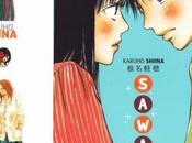 [Mangas] Sawako rencontre Ring Bisounours.