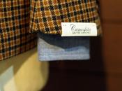 Pitti Uomo Camoshita United Arrows