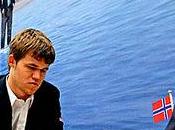 Echecs Wijk-aan-Zee Carlsen-Giri Direct 13h30