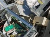 L'UE s'engage pour meilleure gestion déchets électroniques