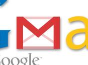 Gmail talonne Hotmail