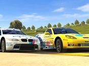 Real Racing grosse promo pour iPhone