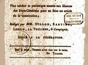 Histoire Paris curieux ouvrage nous renseigne maisons couvents joie) très accueillantes pendant révolution, avec noms, adresses tarifs "ces dames"