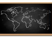 Quelques sites pour apprendre géographie élèves primaire