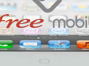 Free Mobile gère enfin l’iPhone avec FaceTime iMessages