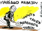 Mariano Rajoy bourdes pelle