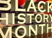 Black History month Ministère l'Outre