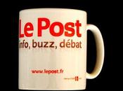 Lepost.fr sera remplacé demain soir version française Huffington Post