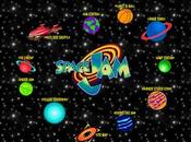 Flashback site officiel space-jam toujours ligne