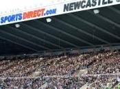 Newcastle Sports Direct Arena