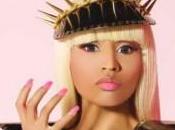 Nicki Minaj nouveau clip Stupid (paroles)