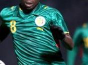 Niang Essayer d’oublier match