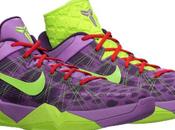 Release: Nike Zoom Kobe Supreme Cheetah