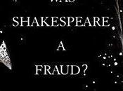 Critique Ciné Anonymous, Shakespeare était imposteur