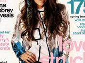 Nina Dobrev pour Nylon [Février 2012]