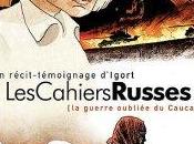 Cahiers Russes (Igort)