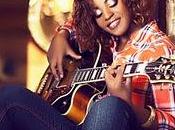 "Comme Avant" nouveau clip K-Reen Feat. Youssoupha