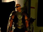 Riddick: Dead Stalking première photo Diesel