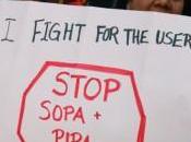 Sous pression, Sénat fait marche arrière projet SOPA/PIPA